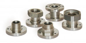 Adapters