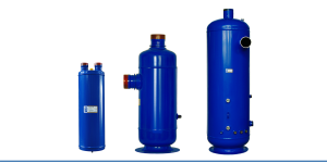 Oil separators