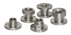 Adapters