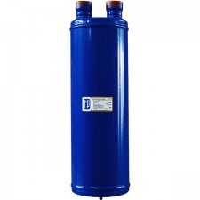 Liquid separators. Type C