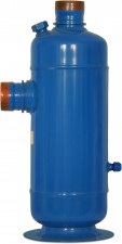 Oil separators. Type B