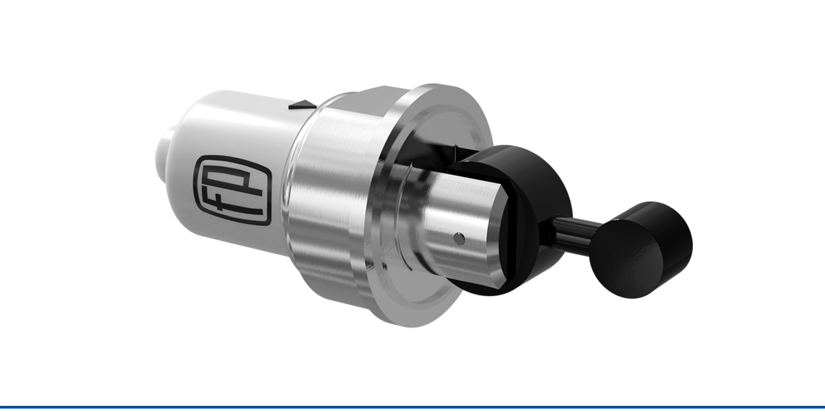 Level sensor FP-ELS-L