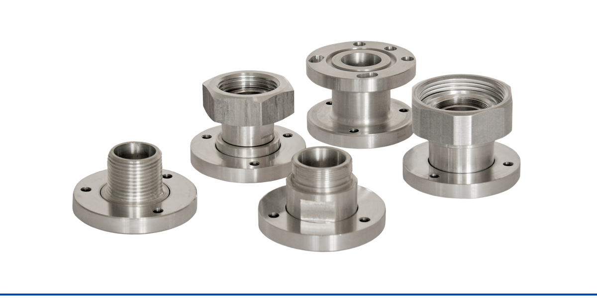 Adapters