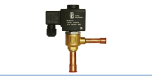Electronic expansion valves FP-ERV10